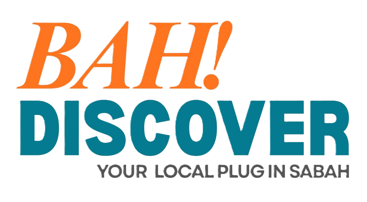 BAH! Discover — Your Local Plug in Sabah
