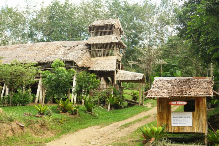 Three Sabah Cultures Worth Travelling For.