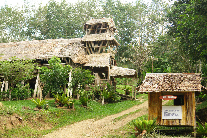Three Sabah Cultures Worth Travelling For.