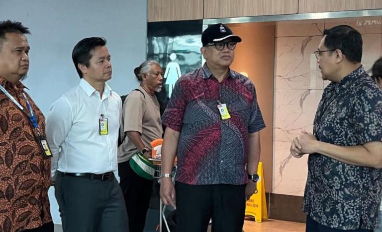 RM11.8 Million for 26 Toilets at KKIA? Sabahans Deserve Better Answers.